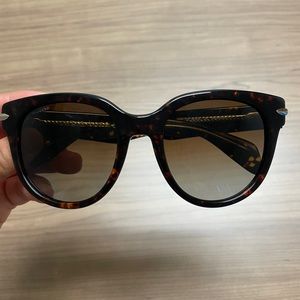Rag & Bone Sunglasses